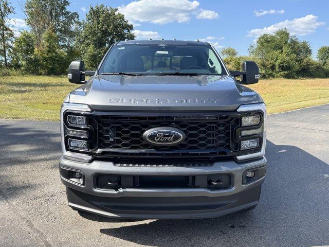 new 2026 Ford F-250 car