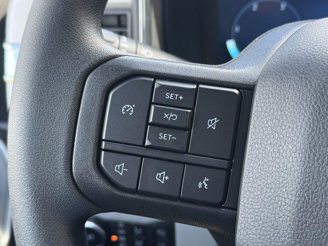 new 2026 Ford F-250 car