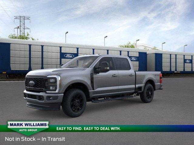 new 2026 Ford F-250 car