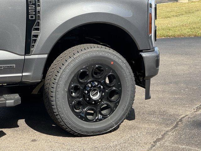 new 2026 Ford F-250 car