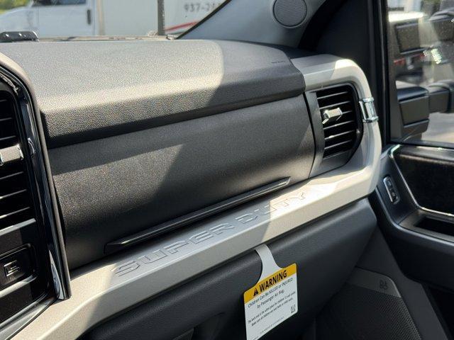 new 2026 Ford F-250 car