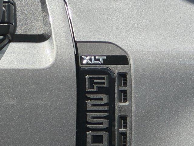 new 2026 Ford F-250 car
