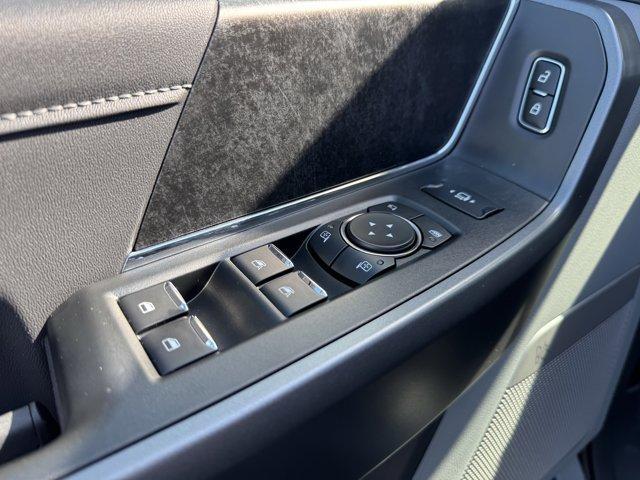 new 2026 Ford F-250 car