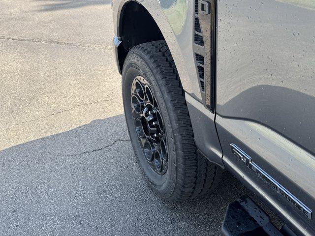 new 2026 Ford F-250 car