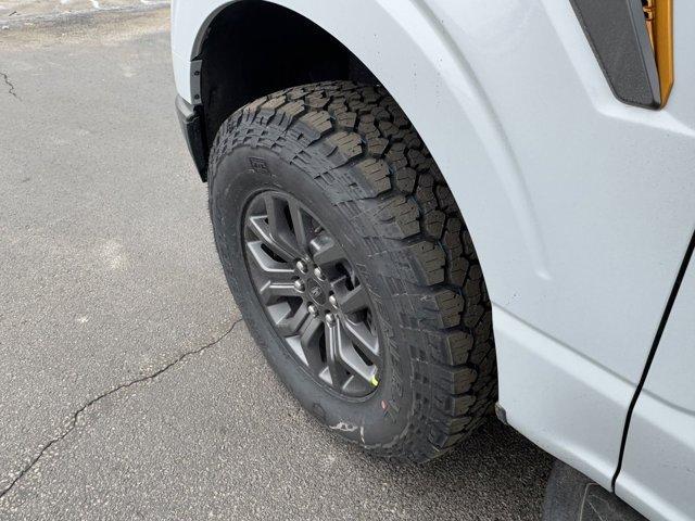 new 2025 Ford F-150 car, priced at $73,371