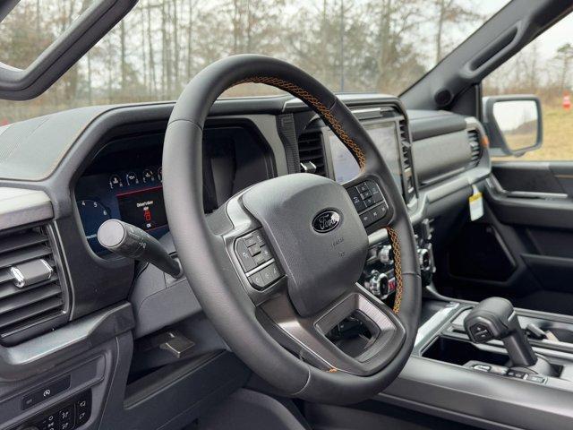 new 2025 Ford F-150 car, priced at $73,371