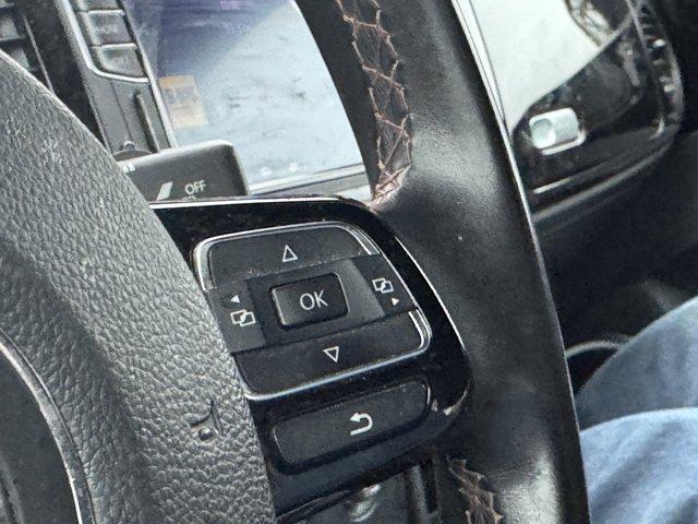 used 2016 Volkswagen Beetle car, priced at $13,999