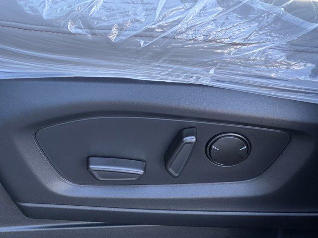 new 2025 Ford Explorer car, priced at $49,315