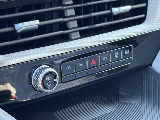 new 2025 Ford Explorer car, priced at $49,315