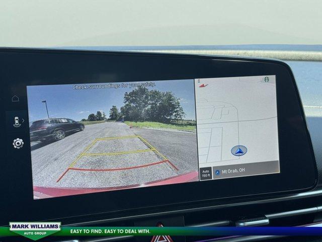 used 2024 Hyundai Elantra car, priced at $19,465