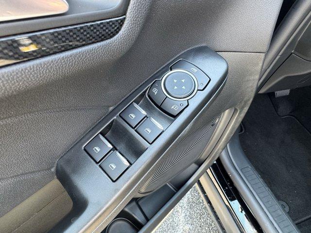 new 2025 Ford Escape car, priced at $30,100