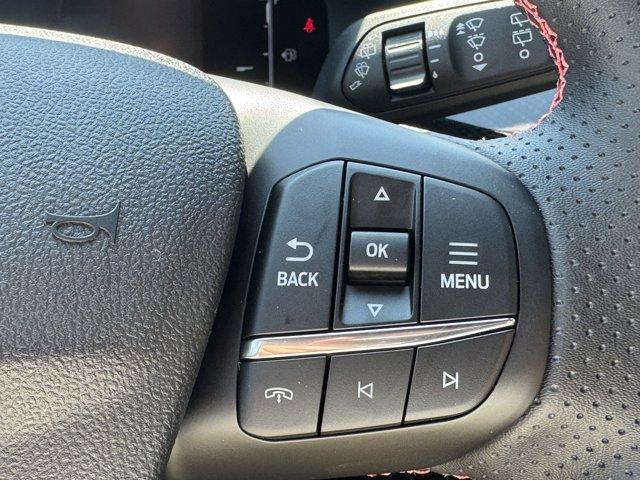 new 2025 Ford Escape car, priced at $30,100