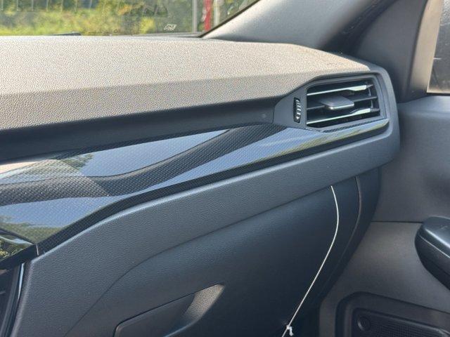 new 2025 Ford Escape car, priced at $30,100