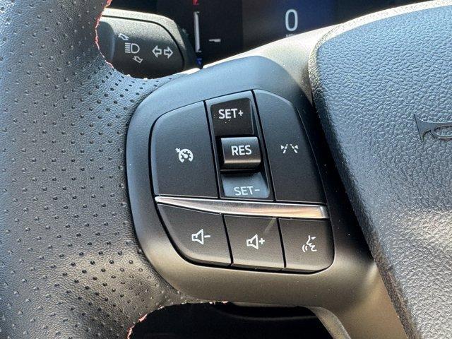 new 2025 Ford Escape car, priced at $30,100
