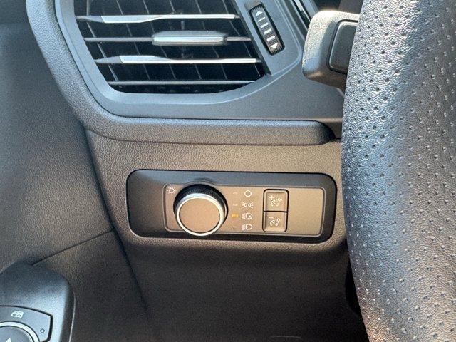 new 2025 Ford Escape car, priced at $30,100