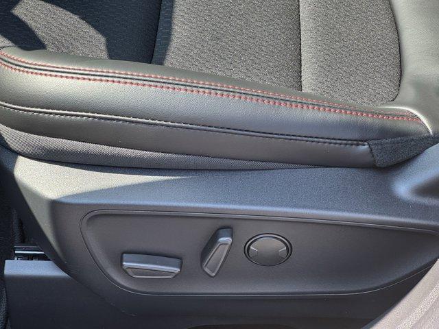 new 2025 Ford Escape car, priced at $30,100