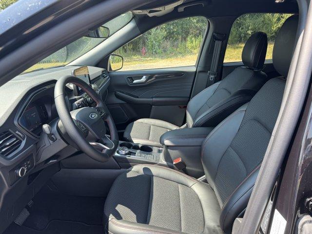 new 2025 Ford Escape car, priced at $30,100