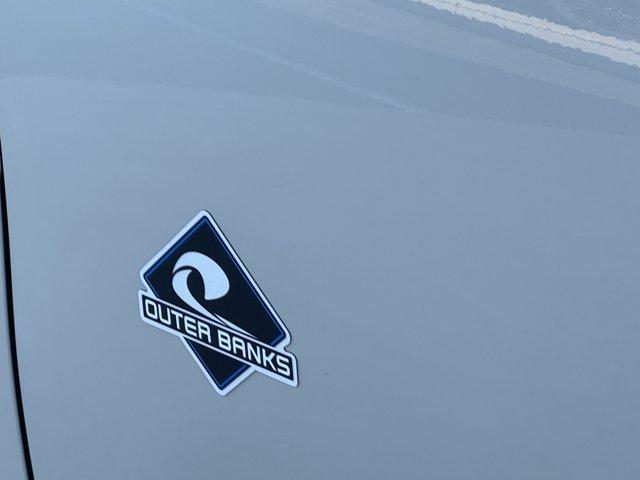 new 2025 Ford Bronco Sport car, priced at $40,875