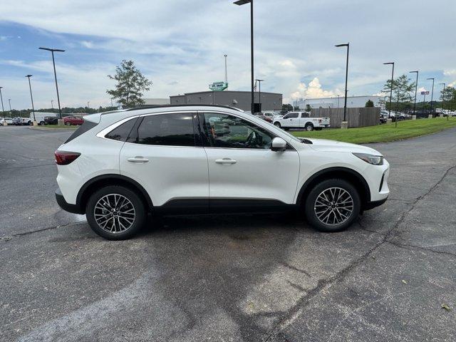 new 2025 Ford Escape PHEV car, priced at $38,920