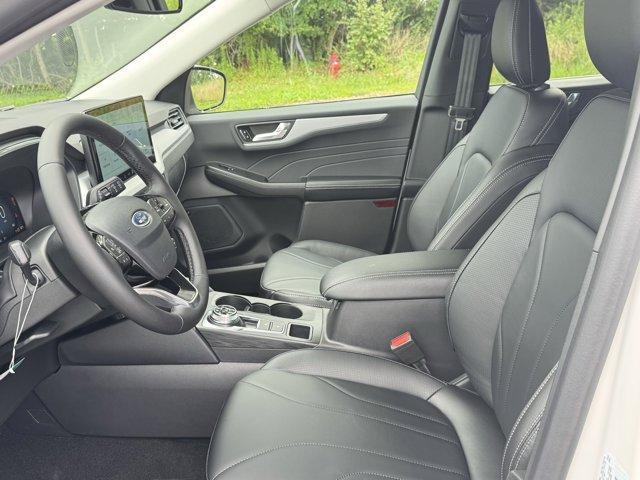 new 2025 Ford Escape PHEV car, priced at $38,920