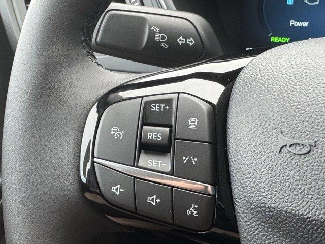 new 2025 Ford Escape PHEV car, priced at $38,920