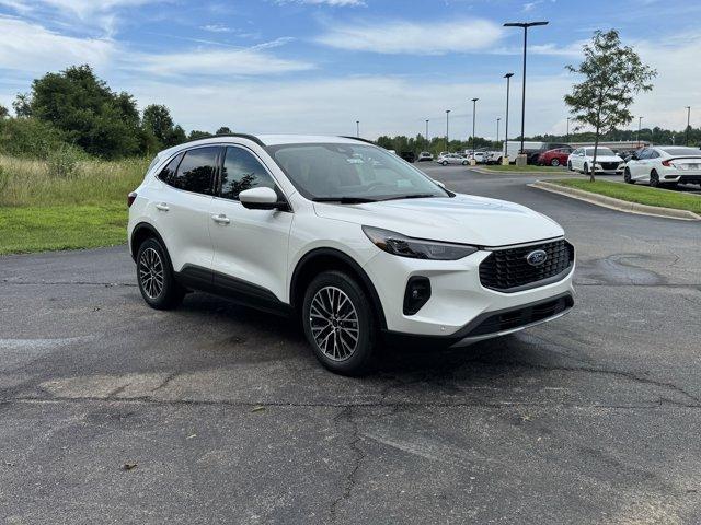 new 2025 Ford Escape PHEV car, priced at $38,920