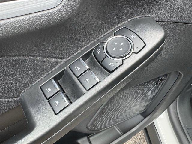 new 2025 Ford Escape PHEV car, priced at $38,920