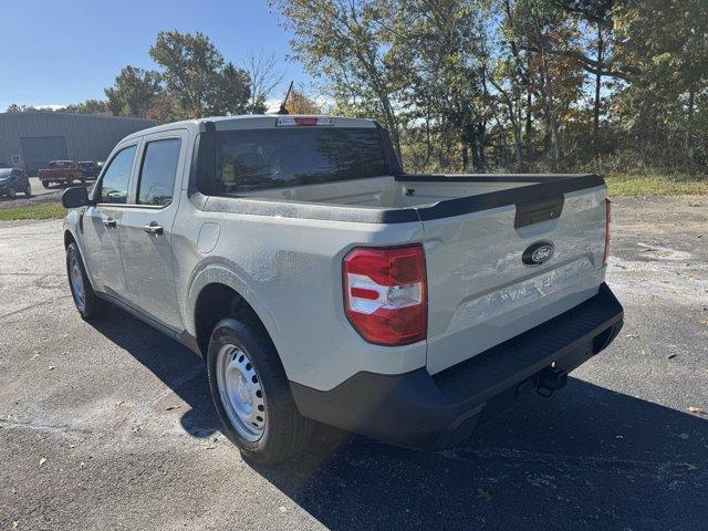 new 2025 Ford Maverick car, priced at $30,505