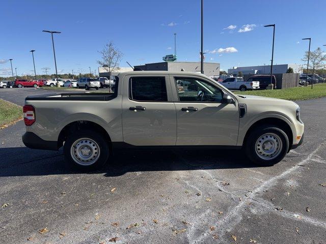 new 2025 Ford Maverick car, priced at $30,505