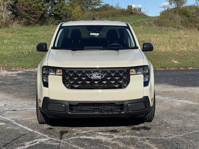 new 2025 Ford Maverick car, priced at $30,505