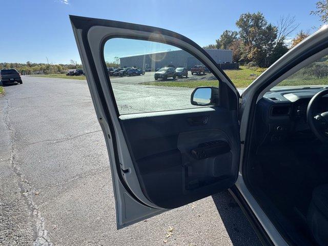 new 2025 Ford Maverick car, priced at $30,505