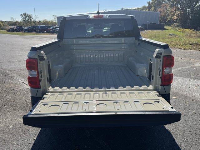 new 2025 Ford Maverick car, priced at $30,505