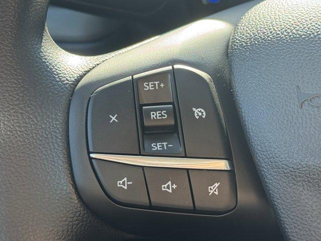 new 2025 Ford Maverick car, priced at $30,505