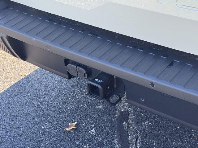 new 2025 Ford Maverick car, priced at $30,505