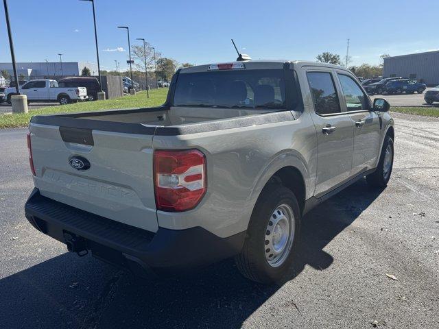 new 2025 Ford Maverick car, priced at $30,505
