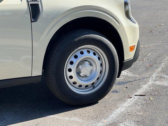 new 2025 Ford Maverick car, priced at $30,505