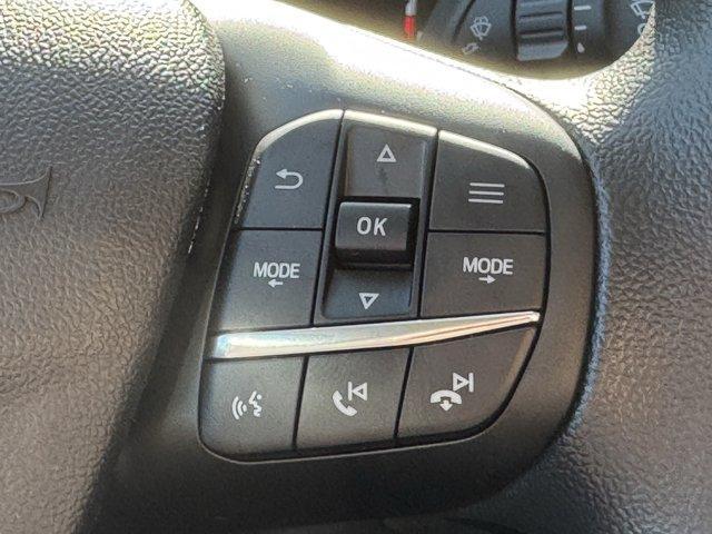 new 2025 Ford Maverick car, priced at $30,505