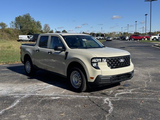new 2025 Ford Maverick car, priced at $30,505