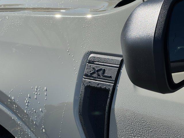 new 2025 Ford Maverick car, priced at $30,505