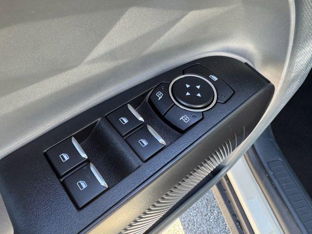 new 2025 Ford Maverick car, priced at $30,505