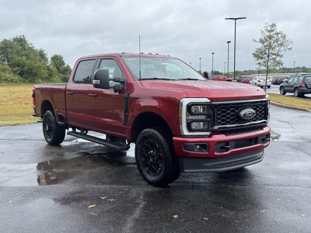 new 2026 Ford F-250 car
