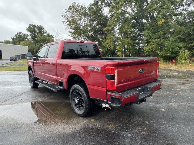 new 2026 Ford F-250 car