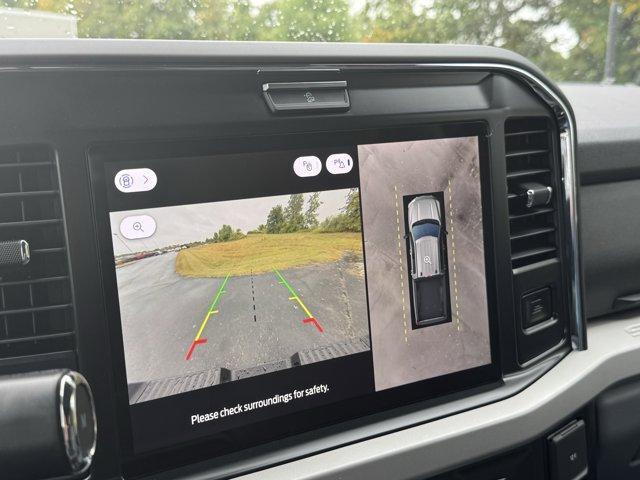 new 2026 Ford F-250 car