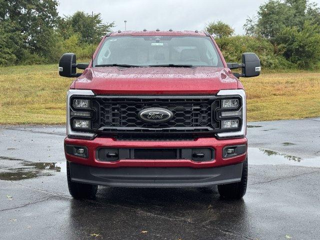 new 2026 Ford F-250 car