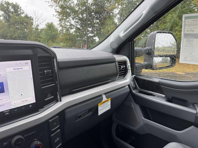 new 2026 Ford F-250 car