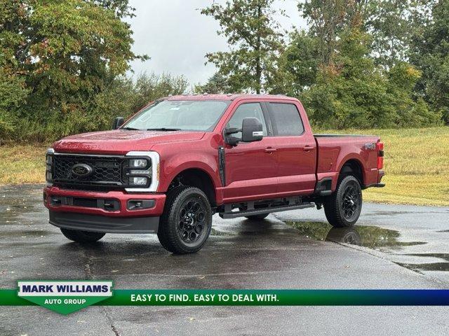 new 2026 Ford F-250 car