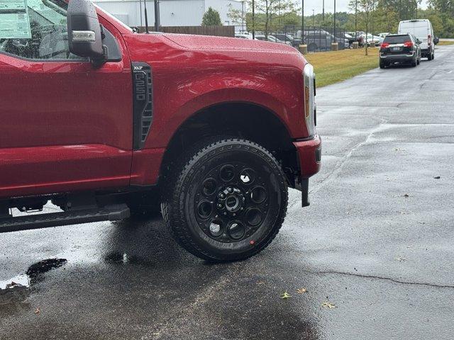 new 2026 Ford F-250 car
