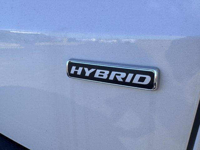 new 2025 Ford Escape car, priced at $29,571