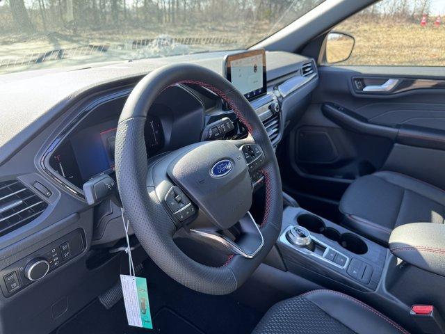 new 2025 Ford Escape car, priced at $29,571