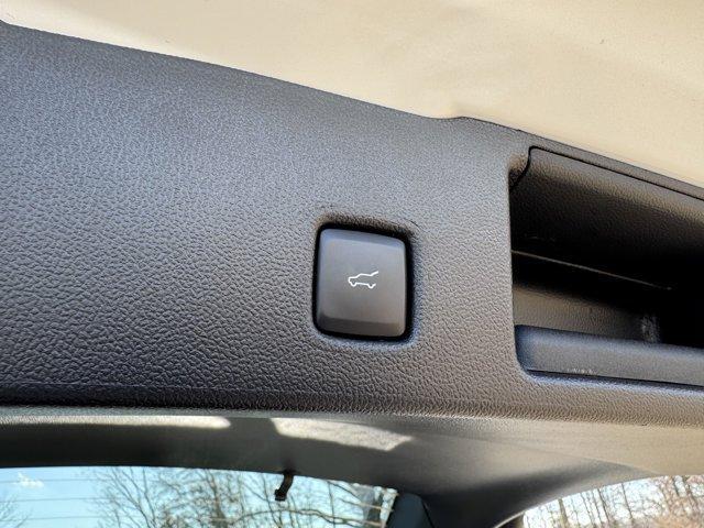 new 2025 Ford Escape car, priced at $29,571